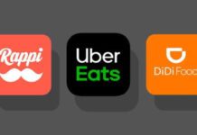 Impuestos a plataformas de entrega a domicilio provocaría doble tributación: CONCANACO