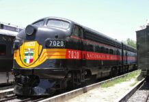 Cofece investiga posibles prácticas monopólicas en transporte ferroviario