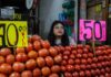 Con Acuerdo estabilizarán precio del jitomate, participa gobierno, academia, productores e investigadores / Por Alicia Valverde