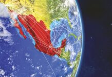 México llamado a ser potencia en el “nearshoring” automotriz / Por Diana Domínguez