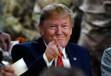 Trump gana candidatura presidencial a pesar de procesos judiciales