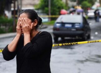 Repunta la percepción de inseguridad entre los mexicanos / Por Alejandro Durán