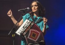 ¿Habrá concierto gratis de Julieta Vengas en el Zócalo?