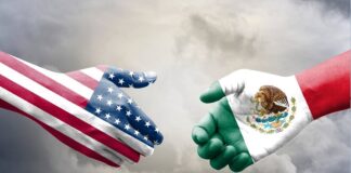 Sonora estrecha lazos binacionales con Arizona para consolidar inversiones y empleos
