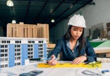 Sólo 3 de cada 10 ingenieros, científicos o matemáticas en México son del género femenino