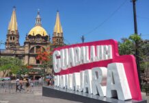 Acuerdan Gobierno de Jalisco y alcaldes metropolitanos medidas para mejorar calidad del agua en la ciudad