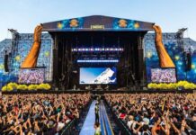 Vive Latino 2024: estos son los HORARIOS oficiales por día y escenarios