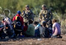 Externara gobierno mexicano su desacuerdo oficial ante su similar de EU por la ley antimigrante SB4