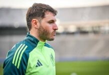 “En el futbol mexicano hay poco profesionales”: Santi Jiménez