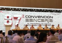 Vamos a seguir creciendo como país: Asociación de Bancos de México / Por Miguel Pallares