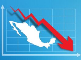 México, entre los países con la peor recuperación económica del continente desde la pandemia de COVID