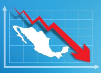 México, entre los países con la peor recuperación económica del continente desde la pandemia de COVID