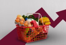 En tiempos de la 4T, valor de la canasta alimentaria casi duplica a la inflación general / Por Alejandro Durán