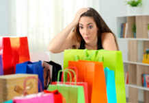 ¡Alto ahí! Tips para no caer en compras compulsivas