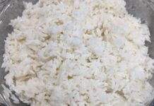 Entregan 123 líneas de arroz más resistentes al cambio climático y enfermedades / Por Alicia Valverde