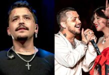¿Pepe Aguilar le manda indirecta a Christian Nodal? Esto dijo el padre de Ángela
