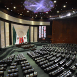 Ratifica Tribunal Electoral mayoría calificada de Morena y sus aliados en Cámara de Diputados