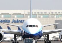 AICM, la resurrección / Por Mauricio Flores