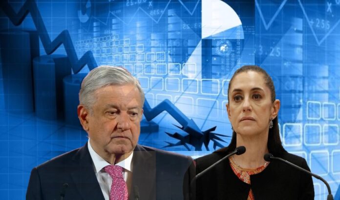 00 ECONOMIA CLAUDIA AMLO