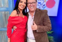 Paola Durante y Mario Bezares recuerdan estragos del “caso Stanley”