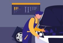 ¿Cómo elegir un buen taller mecánico? / Por Diana Domínguez