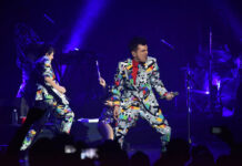 Conciertos de Miranda en México ¿Cuándo, dónde y de a cómo?