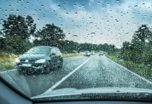 Pronostica Protección Civil de Chihuahua lluvias fuertes para este fin de semana por paso del frente frío 3