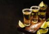 Emiten alerta sanitaria por falsificación de una marca de tequila / Por Alicia Valverde