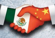 Asegura China sostener cooperación con México para combatir fentanilo