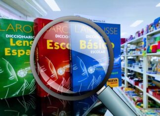 Regreso a clases: Precios de un diccionario con diferencias de hasta 75% / Por Alejandro Durán