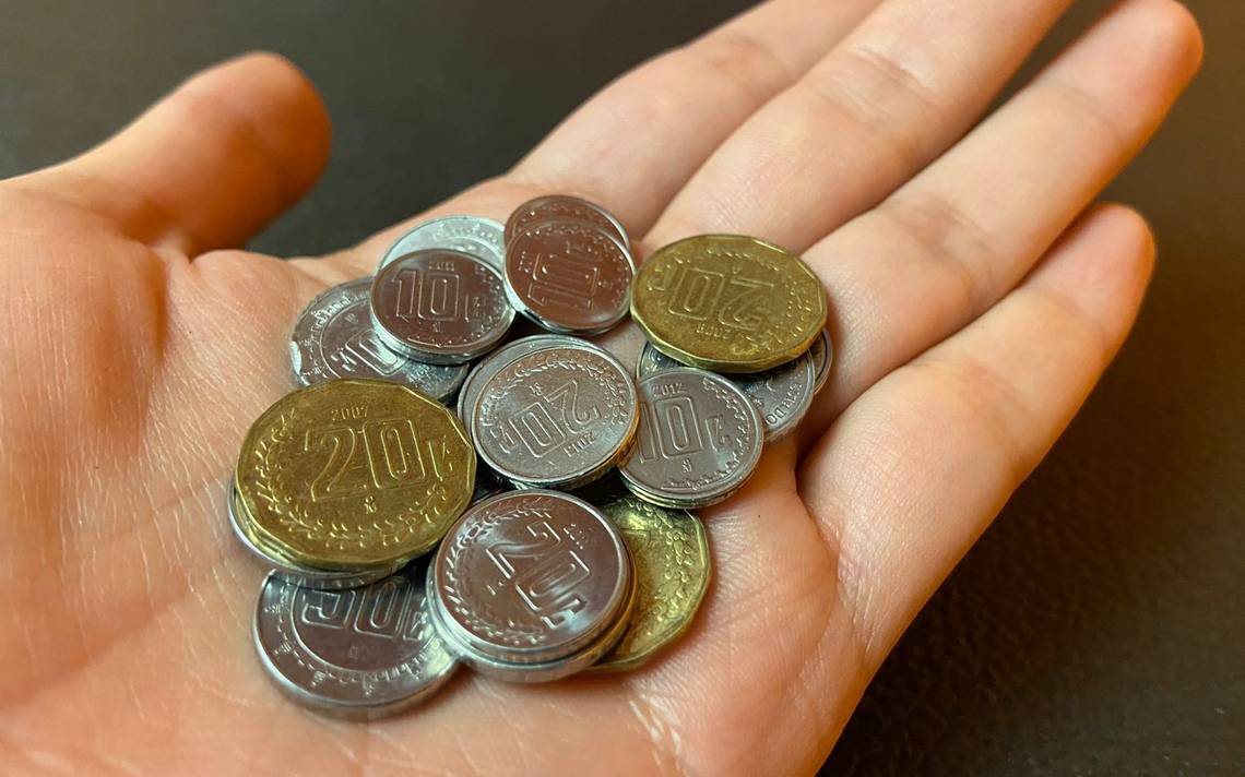 Estas Son Las Monedas Que Saldrán De Circulación En México Y Esto Puedes Hacer Con Ellas Plaza