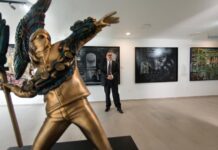 Saúl Adolfo Durán Rivera: Un arquitecto del alma a través del arte