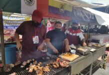 Feria del Taco en Nezahualcóyotl 2024: cuándo será, qué habrá y todo lo que debes saber