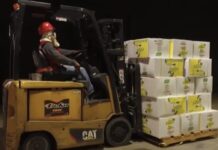 México logra cifra récord de 184 mdd en envío de alimentos al Reino Unido / Por Alicia Valverde