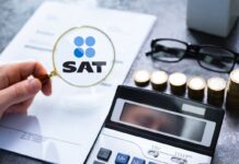 SAT: estas son las personas que deberán pagar más impuestos