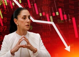 Poco empleo y crecimiento, de los grandes pendientes que dejaría el gobierno de Sheinbaum / Por Alejandro Durán