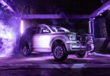 Automotriz china vendió 10 mil vehículos durante su primer año en México
