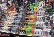 El “mercado negro”, el gran ganador en los primeros meses de prohibición del vapeo en México