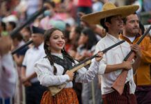 ¿Cuánta derrama económica esperan para los festejos del 20 de noviembre?
