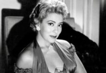 México despide a Silvia Pinal, la diva de la época de oro del cine mexicano