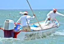 Firman convenio para reforzar vigilancia en pesca y acuacultura / Por Alicia Valverde