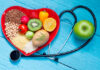 Buenos patrones de alimentación mantenidos en el tiempo: la fórmula de la buena salud