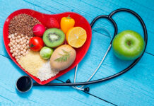 La clave de una dieta eficaz y saludable es elegir bien los alimentos, no restringirlos