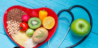 La clave de una dieta eficaz y saludable es elegir bien los alimentos, no restringirlos