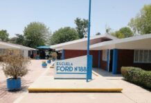 Ford sigue apostando por la educación en México