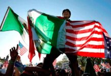 ¿Cuánto aportan los mexicanos en EU al PIB de ese país? Te sorprenderá el dato