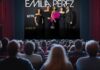 ¿Cómo le fue a la película Emilia Pérez en su primer fin de semana de estreno en México?
