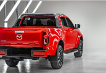 Mazda inició la venta de su primera pickup en México