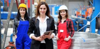 Beneficios en salud y flexibilidad, las prioridades laborales de las mujeres en México