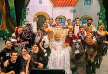 Silvia Pinal: La habrían inyectado para dar sus últimas funciones de teatro